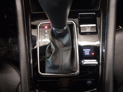 2024 Jeep Compass - Photo 18