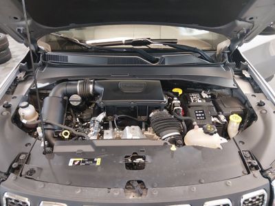 2024 Jeep Compass - Photo 9