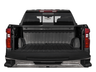 2022 Chevrolet Silverado 1500 LTD - Photo 13