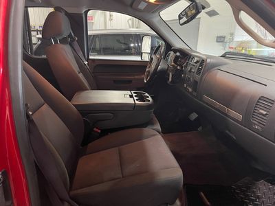 2013 Chevrolet Silverado 2500HD - Photo 15