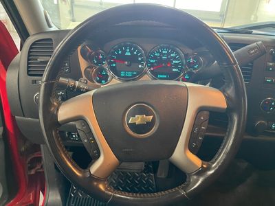 2013 Chevrolet Silverado 2500HD - Photo 19