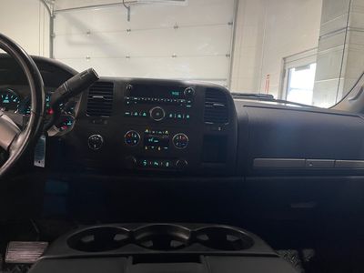 2013 Chevrolet Silverado 2500HD - Photo 13