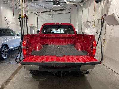 2013 Chevrolet Silverado 2500HD - Photo 17
