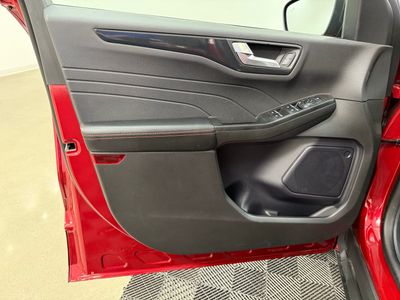 2024 Ford Escape ST-Line SUV EcoBoost - Photo 10