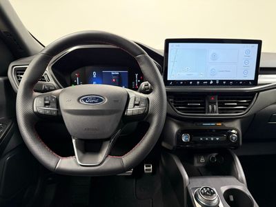 2024 Ford Escape ST-Line SUV EcoBoost - Photo 20