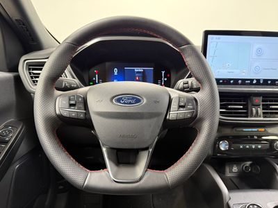 2024 Ford Escape ST-Line SUV EcoBoost - Photo 21