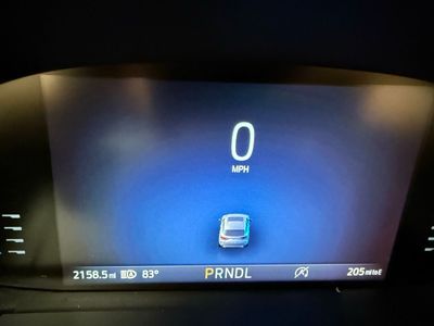2024 Ford Escape ST-Line SUV EcoBoost - Photo 15