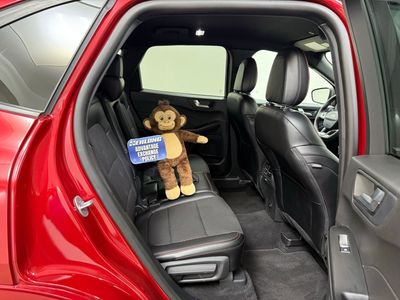 2024 Ford Escape ST-Line SUV EcoBoost - Photo 22