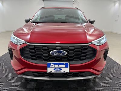 2024 Ford Escape ST-Line SUV EcoBoost - Photo 2