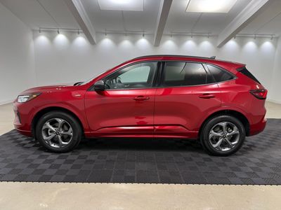 2024 Ford Escape ST-Line SUV EcoBoost - Photo 4