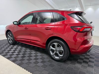 2024 Ford Escape ST-Line SUV EcoBoost - Photo 5