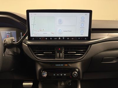 2024 Ford Escape ST-Line SUV EcoBoost - Photo 19