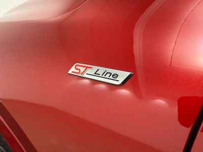 2024 Ford Escape ST-Line SUV EcoBoost - Photo 9