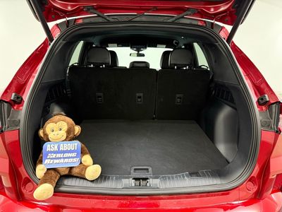 2024 Ford Escape ST-Line SUV EcoBoost - Photo 8