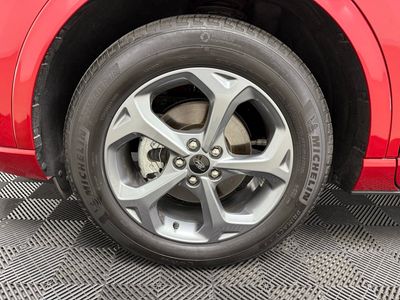 2024 Ford Escape ST-Line SUV EcoBoost - Photo 25