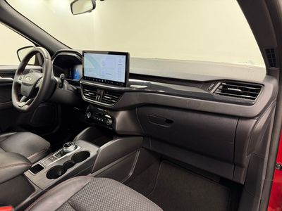 2024 Ford Escape ST-Line SUV EcoBoost - Photo 24