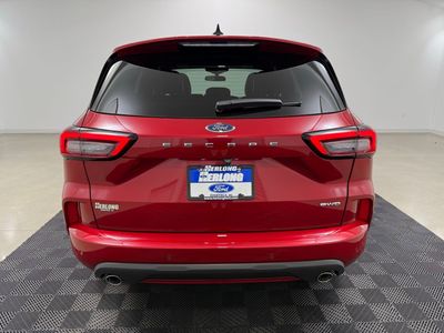 2024 Ford Escape ST-Line SUV EcoBoost - Photo 6