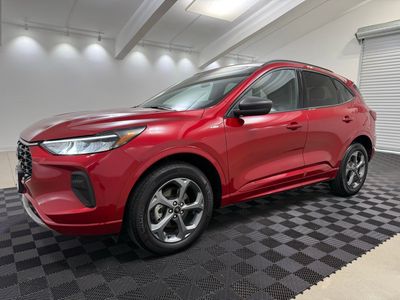2024 Ford Escape ST-Line SUV EcoBoost - Photo 3