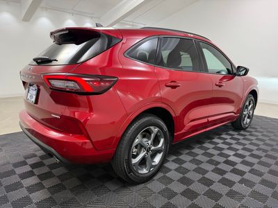 2024 Ford Escape ST-Line SUV EcoBoost - Photo 7