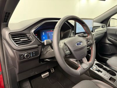 2024 Ford Escape ST-Line SUV EcoBoost - Photo 12