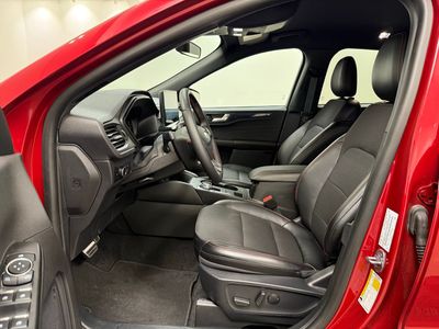 2024 Ford Escape ST-Line SUV EcoBoost - Photo 13