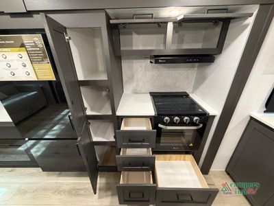 2026 Forest River RV Rockwood Ultra Lite — photo 27 view