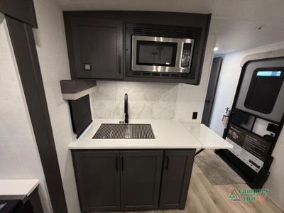 2026 Forest River RV Rockwood Ultra Lite — photo 34 view