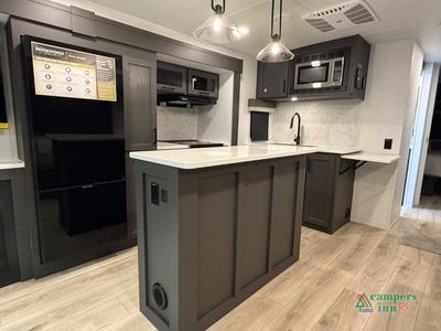 2026 Forest River RV Rockwood Ultra Lite — photo 26 view