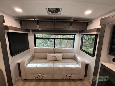 2026 Forest River RV Rockwood Ultra Lite — photo 18 view