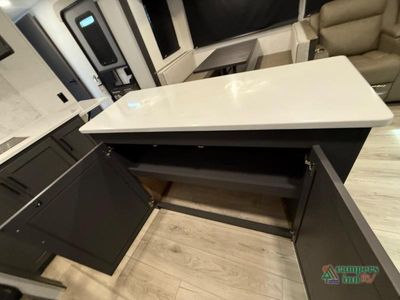 2026 Forest River RV Rockwood Ultra Lite — photo 39 view