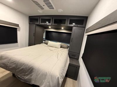 2026 Forest River RV Rockwood Ultra Lite — photo 45 view