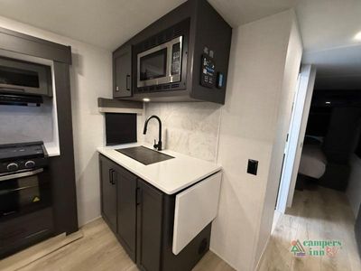 2026 Forest River RV Rockwood Ultra Lite — photo 44 view
