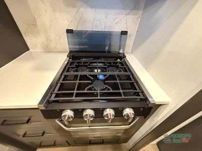 2026 Forest River RV Rockwood Ultra Lite — photo 30 view