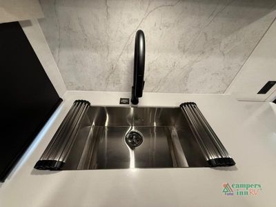 2026 Forest River RV Rockwood Ultra Lite — photo 37 view