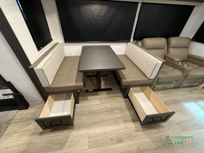 2026 Forest River RV Rockwood Ultra Lite — photo 41 view