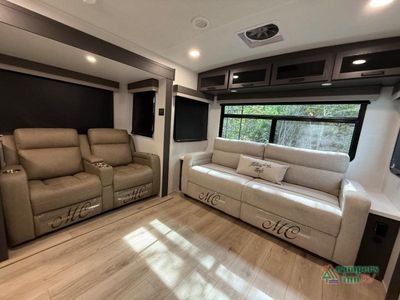 2026 Forest River RV Rockwood Ultra Lite — photo 16 view