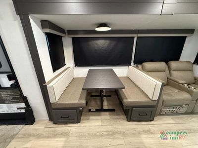 2026 Forest River RV Rockwood Ultra Lite — photo 40 view