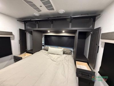 2026 Forest River RV Rockwood Ultra Lite — photo 46 view