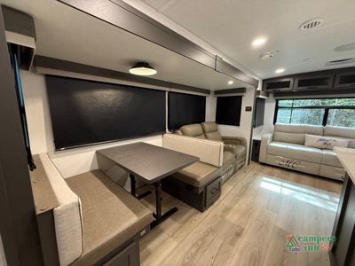 2026 Forest River RV Rockwood Ultra Lite — photo 11 view