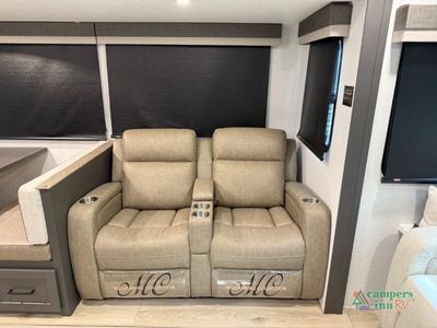 2026 Forest River RV Rockwood Ultra Lite — photo 20 view