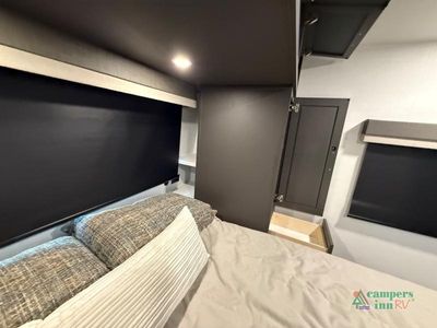 2026 Forest River RV Rockwood Ultra Lite — photo 48 view