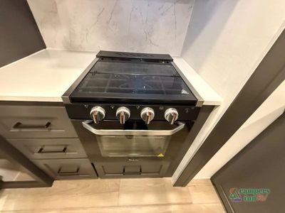 2026 Forest River RV Rockwood Ultra Lite — photo 28 view