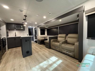 2026 Forest River RV Rockwood Ultra Lite — photo 13 view