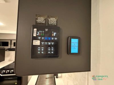 2026 Forest River RV Rockwood Ultra Lite — photo 15 view