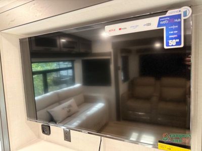 2026 Forest River RV Rockwood Ultra Lite — photo 25 view