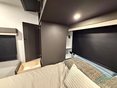 2026 Forest River RV Rockwood Ultra Lite — photo 47 view