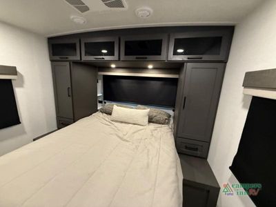 2026 Forest River RV Rockwood Ultra Lite — photo 49 view