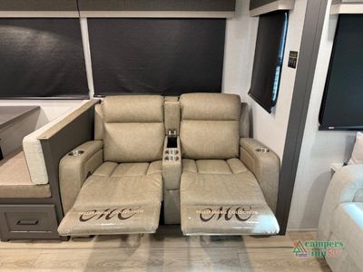 2026 Forest River RV Rockwood Ultra Lite — photo 21 view