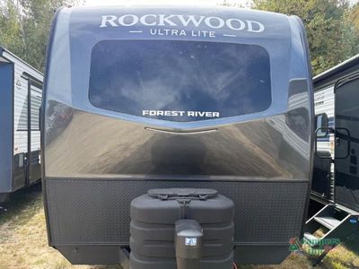 2026 Forest River RV Rockwood Ultra Lite — photo 7 view