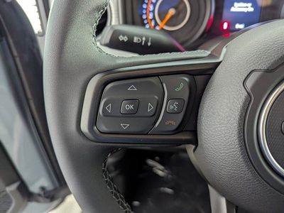 2026 Jeep Wrangler — photo 15 view
